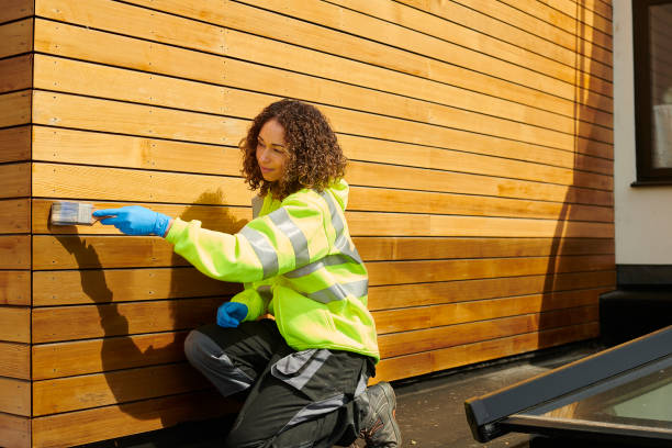 Best Brick Veneer Siding  in Scott Af, IL