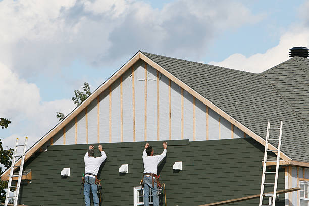 Historical Building Siding Restoration in Scott Af, IL